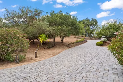 14211 Old Wood Rd, Saratoga, CA 95070
