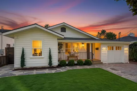 914 2nd Ave, Redwood City, CA 94063