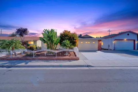 2057 El Capitan Ave, Santa Clara, CA 95050