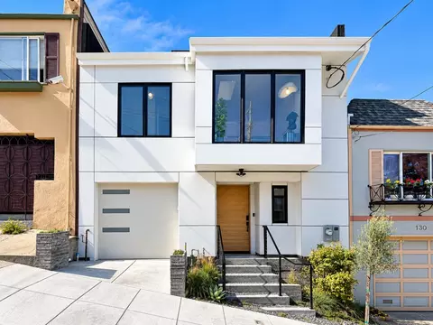 134 Athens St, San Francisco, CA 94112