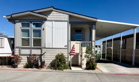 270 Umbarger Rd 63, San Jose, CA 95111