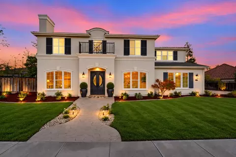 5337 Canyon Hills Ln, San Jose, CA 95138