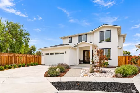 1685 Zinnia Ln, San Jose, CA 95124