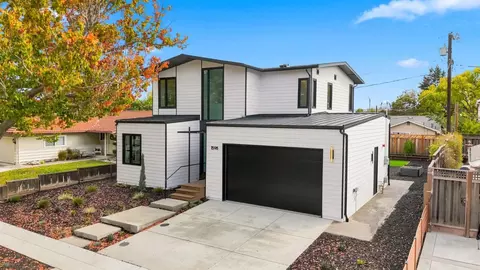 1598 Willowbrook Dr, San Jose, CA 95118
