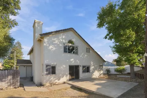 Exterior - 4159 Blossom Ct, Oakley, CA 94561 photo 5 of 6