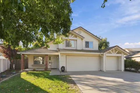 Exterior - 4159 Blossom Ct, Oakley, CA 94561 photo 3 of 6