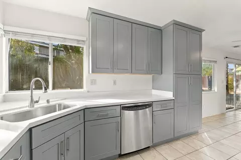 Kitchen - 4159 Blossom Ct, Oakley, CA 94561 photo 3 of 4