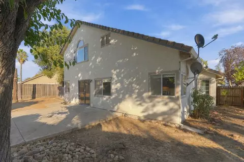Exterior - 4159 Blossom Ct, Oakley, CA 94561 photo 4 of 6