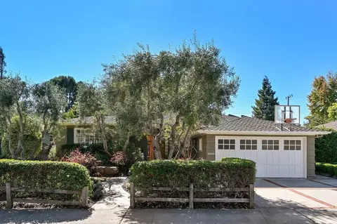 151 Louise Ln, San Mateo, CA 94403