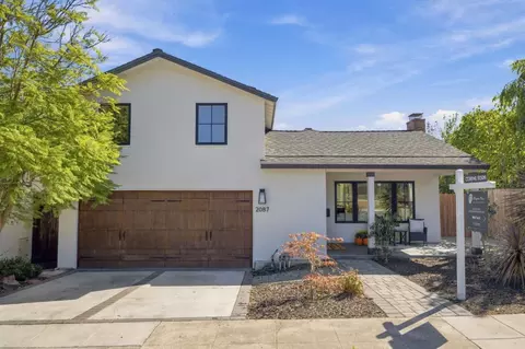 2087 Belle Ave, San Carlos, CA 94070