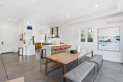 Dining - 1512 8th St, Oakland, CA 94607 photo 1 of 3