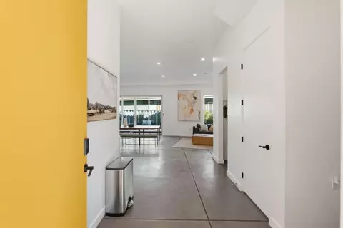 Entry Way - 1512 8th St, Oakland, CA 94607 photo 1 of 3