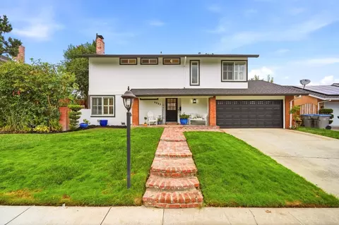 4863 Rue Tours Ct, San Jose, CA 95136