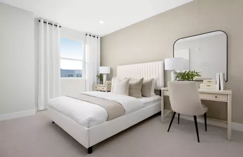 Bedroom - 1325 Laurel Way, Milpitas, CA 95035 photo 2 of 4