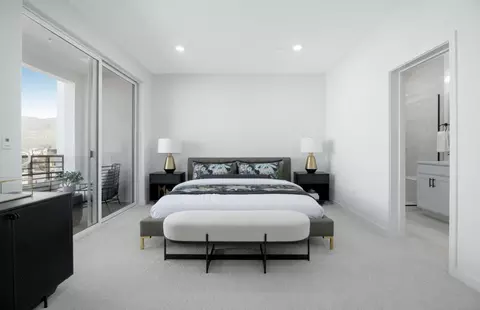 Bedroom - 1315 Laurel Way, Milpitas, CA 95035 photo 6 of 6