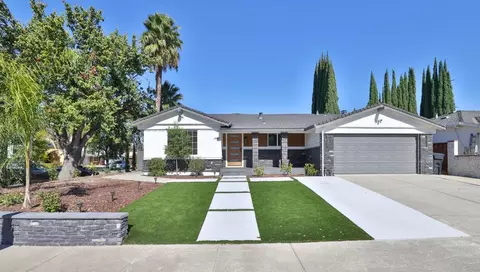 6624 Catamaran St, San Jose, CA 95119