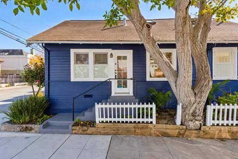 419 Cedar St, Santa Cruz, CA 95060