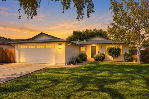 5917 Snell Ave, San Jose, CA 95123