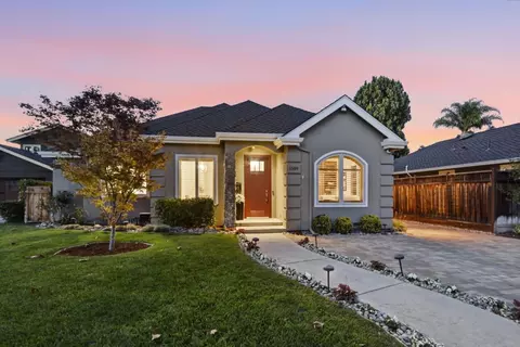 1509 Glenwood Ave, San Jose, CA 95125