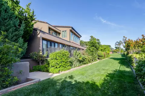 Exterior - 280 Round Hill Rd, Tiburon, CA 94920 photo 4 of 20