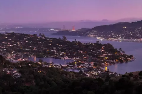 View/Area - 280 Round Hill Rd, Tiburon, CA 94920 photo 4 of 4