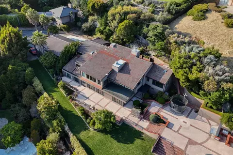 View/Area - 280 Round Hill Rd, Tiburon, CA 94920 photo 1 of 4