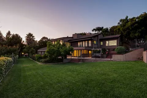 Exterior - 280 Round Hill Rd, Tiburon, CA 94920 photo 18 of 20