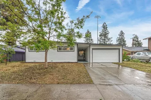 2601 Cadjew Ave, Sacramento, CA 95832