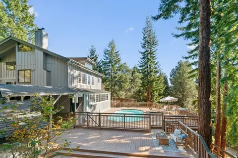 248 Mcgivern Way, Santa Cruz, CA 95060