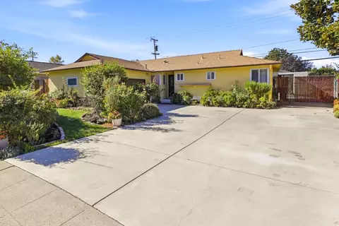 3039 Seyferth Way, San Jose, CA 95118