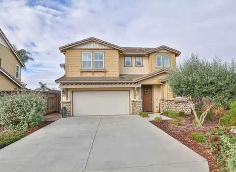 17065 Saint Brendan Loop, Morgan Hill, CA 95037