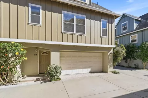 115 Library Ln, Santa Cruz, CA 95062