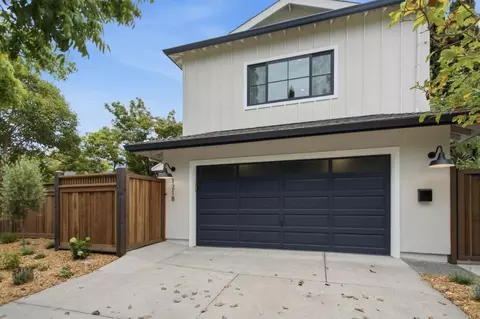 1218 Sanchez Way, Redwood City, CA 94061