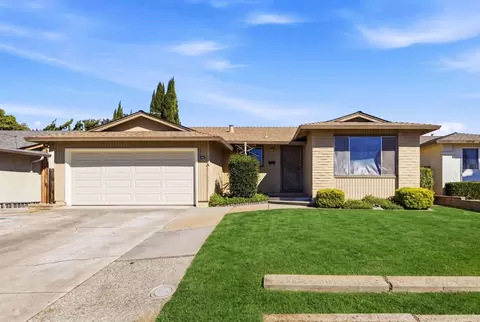 Undisclosed, San Jose, CA 95132
