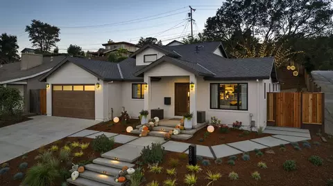 2800 Monterey St, San Mateo, CA 94403
