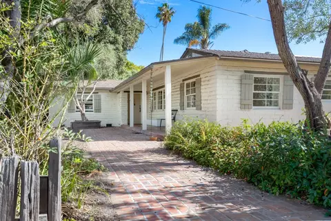 719 High St, Santa Cruz, CA 95060
