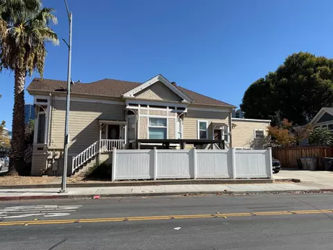 446 W San Fernando St, San Jose, CA 95110