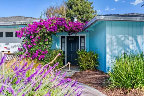 200 Alamo Ave, Santa Cruz, CA 95060