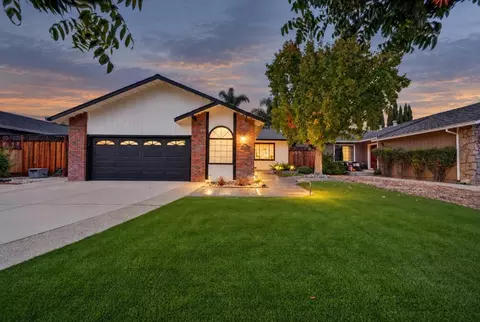 6039 Foothill Glen Dr, San Jose, CA 95123