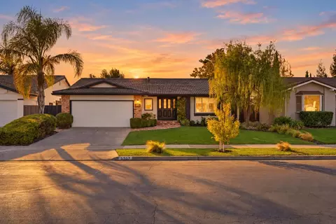 5707 Lathrop Dr, San Jose, CA 95123