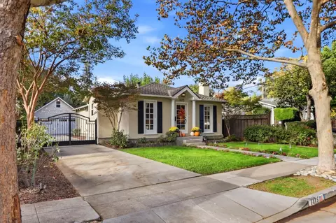 1415 Settle Ave, San Jose, CA 95125