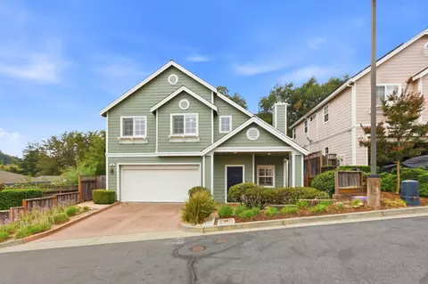 16 Windward Pl, Scotts Valley, CA 95066