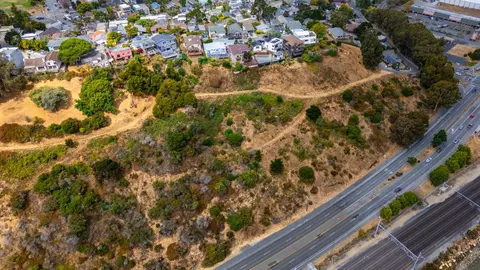 90 Santa Clara, Brisbane, CA 94005