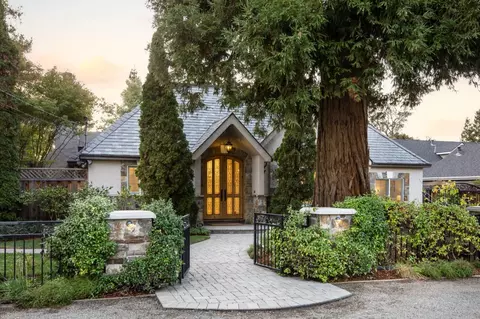 716 Linden Ave, Los Altos, CA 94022