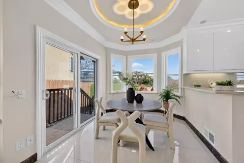 Dining - 45 El Bonito Way, Millbrae, CA 94030 photo 1 of 4