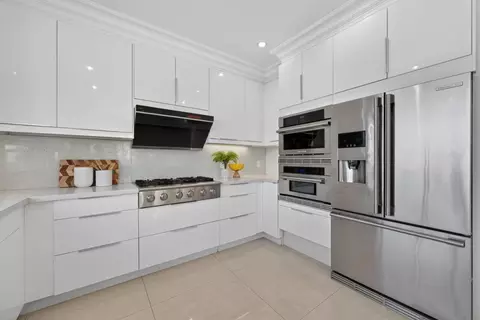 Kitchen - 45 El Bonito Way, Millbrae, CA 94030 photo 2 of 3