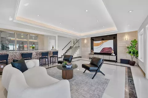 Living - 45 El Bonito Way, Millbrae, CA 94030 photo 2 of 4