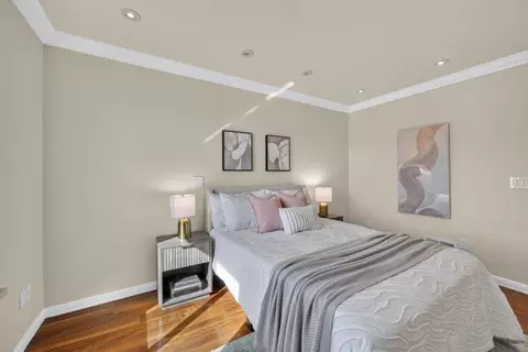Bedroom - 45 El Bonito Way, Millbrae, CA 94030 photo 4 of 8