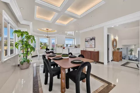 Dining - 45 El Bonito Way, Millbrae, CA 94030 photo 4 of 4
