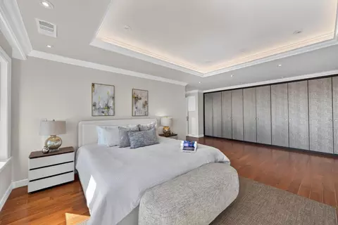 Bedroom - 45 El Bonito Way, Millbrae, CA 94030 photo 3 of 8